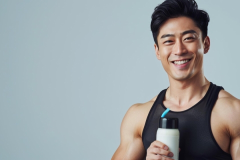 Cải thiện sinh lý nam: 8 loại thực phẩm tăng ham muốn cho phái mạnh