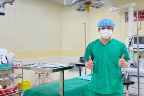 Chi Tiết Về Phẫu Thuật Tăng Kích Thước Dương Vật