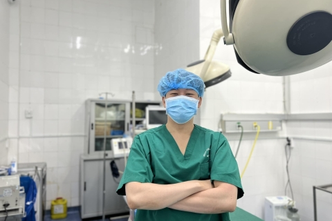 Chi Tiết Về Quá Trình Tư Vấn Điều Trị Xuất Tinh Sớm