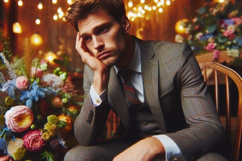 "BI KỊCH đêm tân hôn" hay bệnh lý PHỔ BIẾN ở nam giới