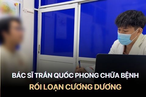 Rối Loạn Cương Dương Có Chữa Được Không? 90% Nam Giới Không Ngờ Tới