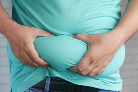 Mối liên hệ giữa cân nặng và rối loạn cương dương