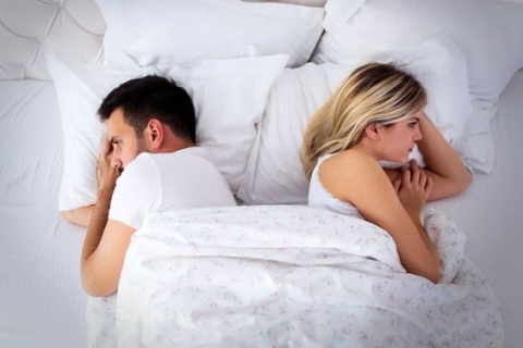 6 cách quản lý căng thẳng giúp nam giới cải thiện đời sống tình dục