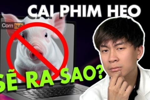 Chuyện Gì Xảy Ra Với BỘ NÃO Khi Bạn NGỪNG Xem Phim Người Lớn? | ThS.BS Trần Quốc Phong