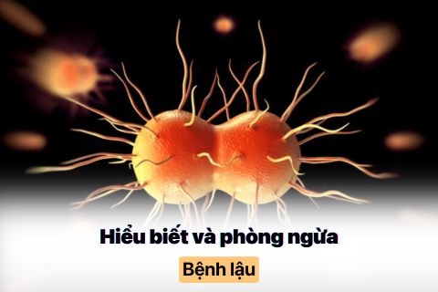 Chàng Trai Trẻ Chiến Thắng Bệnh Lậu: Lời Khuyên Ai Cũng Cần Nghe!