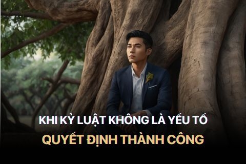 Tư Duy Đường Dài Để Thay Đổi Thói Quen: Bí Quyết Thành Công
