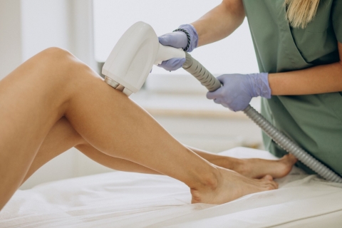 Những LỢI ÍCH tuyệt vời của TRIỆT LÔNG