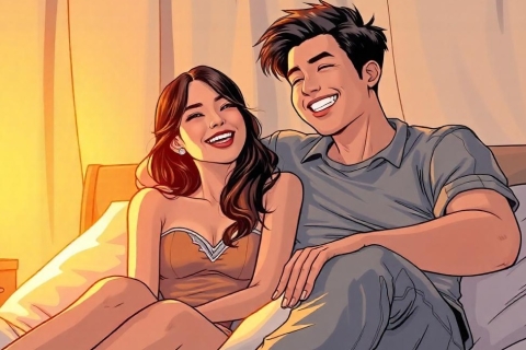 Tự đánh giá bệnh sinh lý nam giới và khả năng cải thiện tại nhà