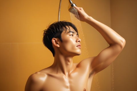 Hướng Dẫn Chăm Sóc Cậu Nhỏ Toàn Diện Cho Bạn Trai