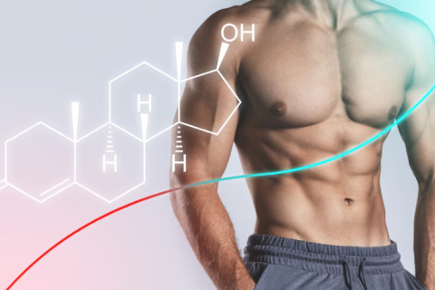 Hướng dẫn lộ trình điều trị thay thế hormone cho người giảm Testosterone