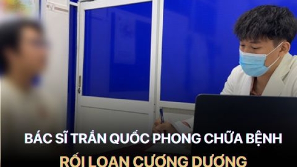 Rối Loạn Cương Dương Có Chữa Được Không? 90% Nam Giới Không Ngờ Tới