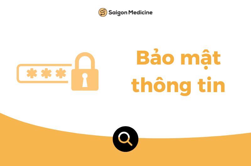 Bảo mật thông tin
