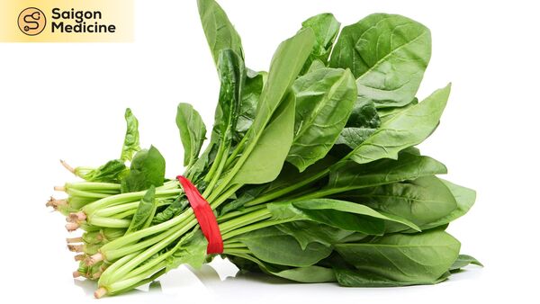 Sử dụng thực phẩm giàu oxalat sẽ tăng nguy cơ sỏi thận