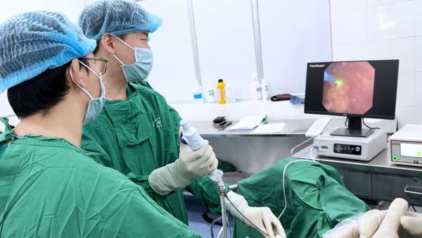 Các phương pháp điều trị sỏi và chi phí tương ứng cho mỗi phương pháp