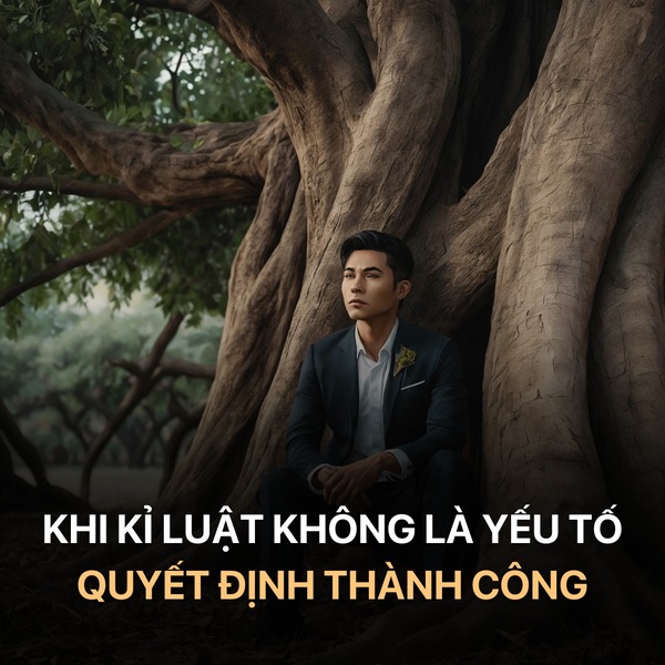 Tư duy đường dài để thay đổi thói quen sống