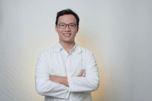 Lời khuyên từ chuyên gia bác sĩ Hồ Nguyên Trường