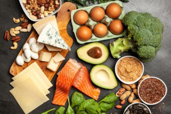 Thực phẩm cần thiết cho người đã đi mổ giãn tĩnh mạch thừng tinh