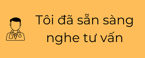 Tôi muốn được tư vấn
