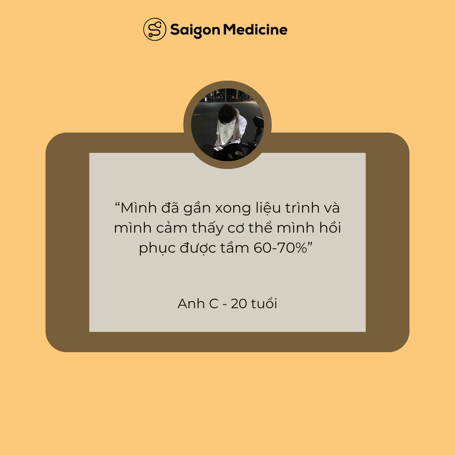Feedback thứ 3