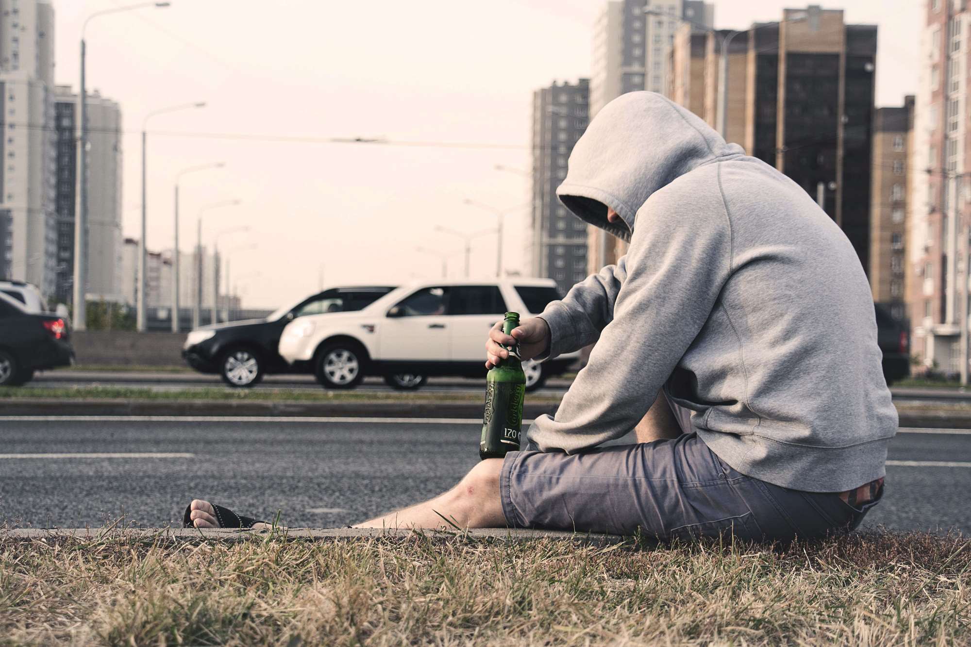 Uống rượu và các đồ uống có cồn làm tăng nguy cơ bị rối loạn cương dương