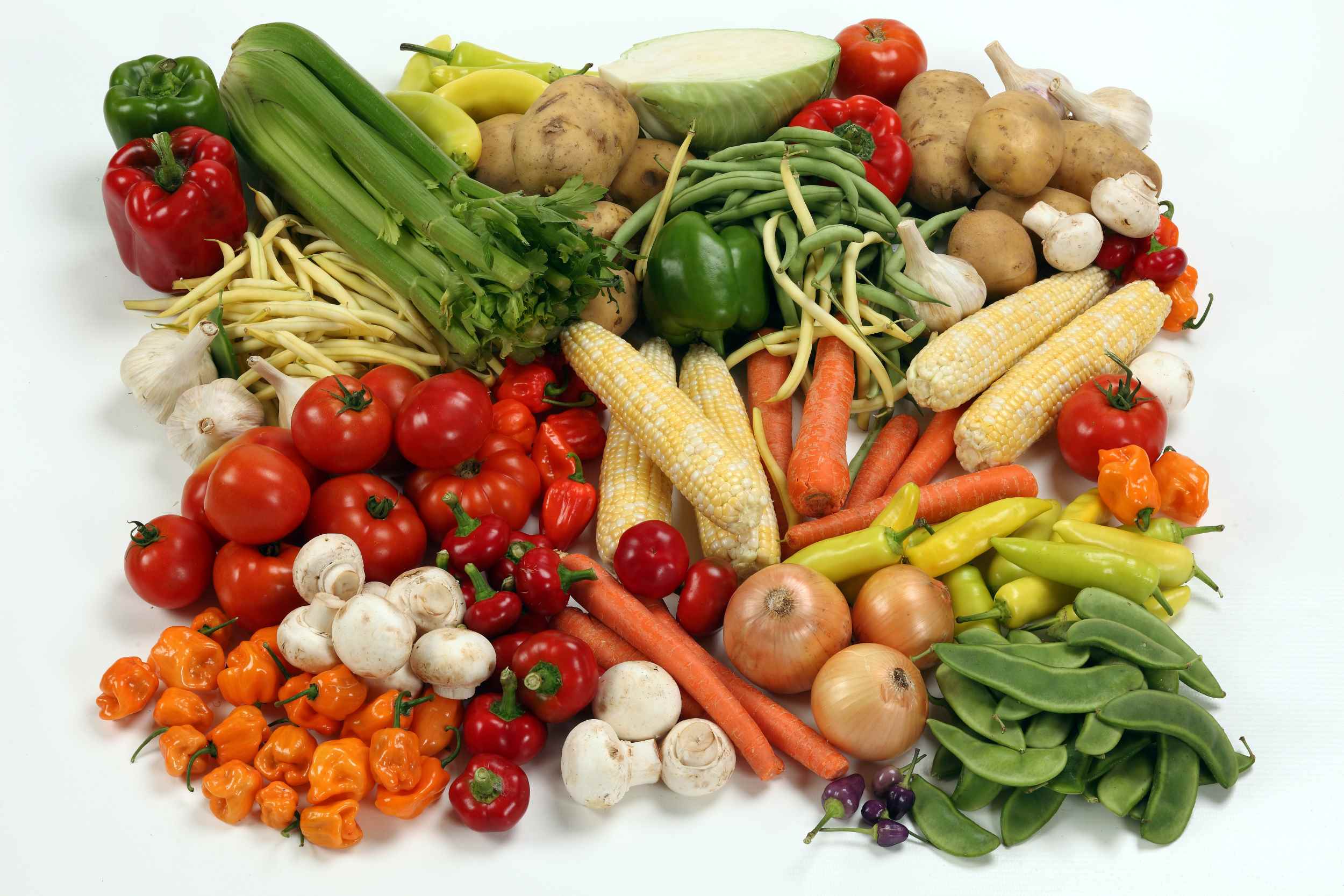 Duy trì một chế độ ăn lành mạnh để cải thiện tình trạng xuất tinh sớm