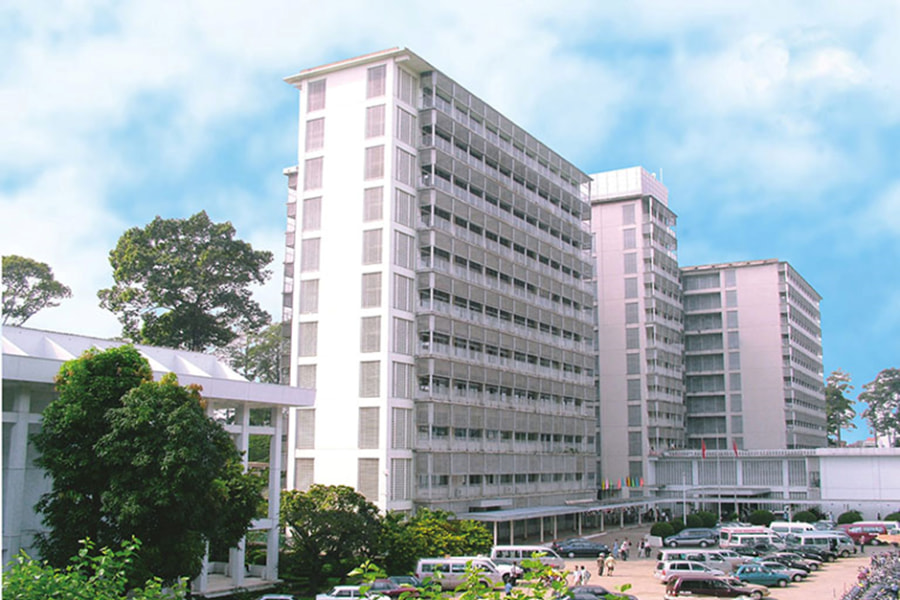 Bệnh viện Chợ Rẫy - Khám, điều trị các vấn đề nam khoa phức tạp và chăm sóc sức khỏe nam giới