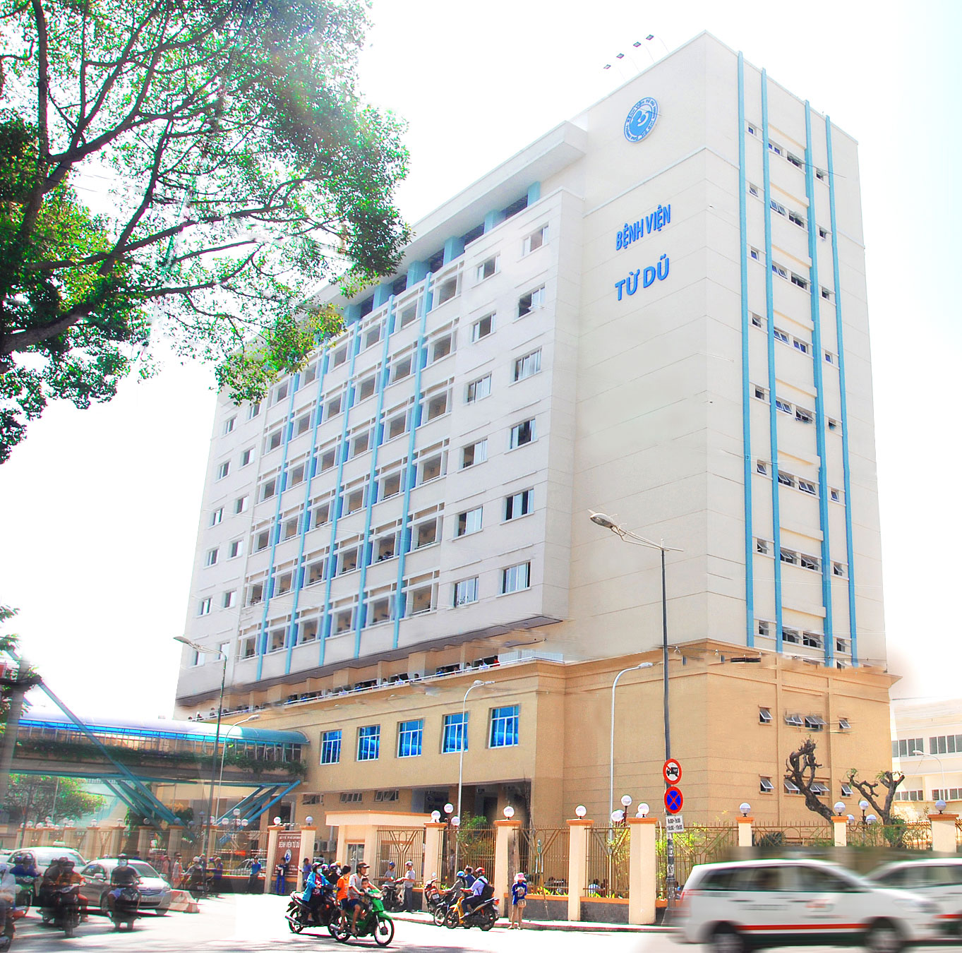 Bệnh viện Từ Dũ chuyên khám vô sinh hiếm muộn ở nam giới và một số bệnh sinh lý nam khoa thường gặp 