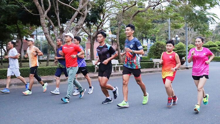 Một lối sống tính cực, lành mạnh sẽ giúp khắc phục RLCD hiệu quả