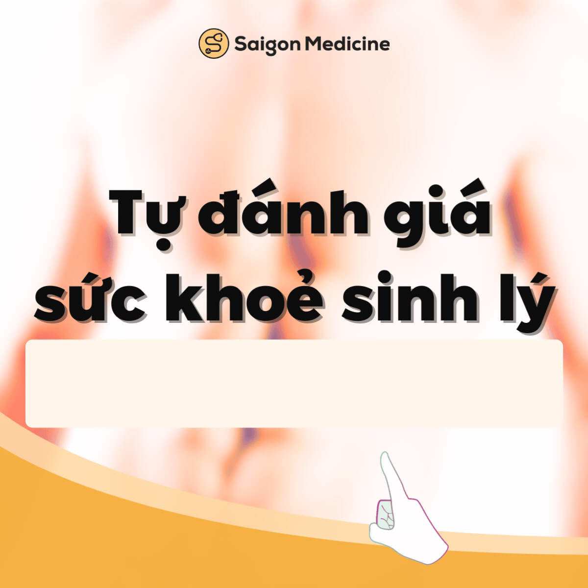 Saigon Medicine